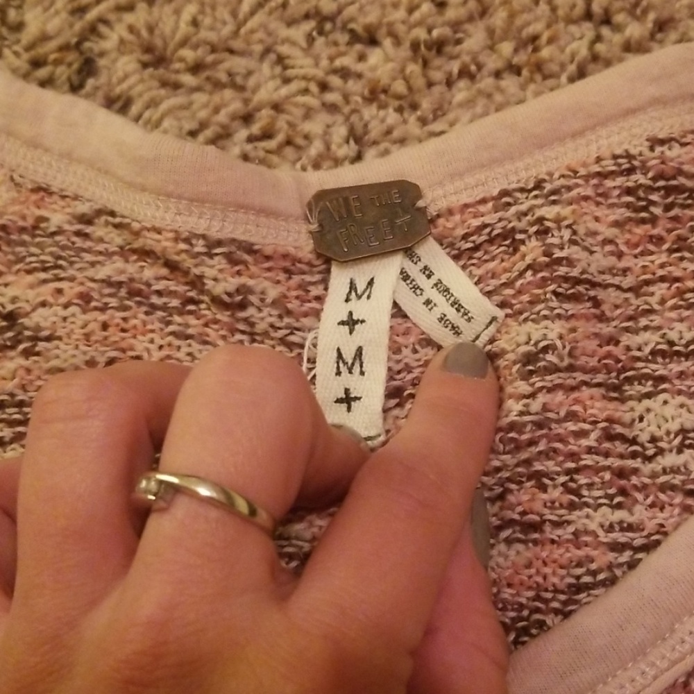 Sweater - Picture 2 of 2